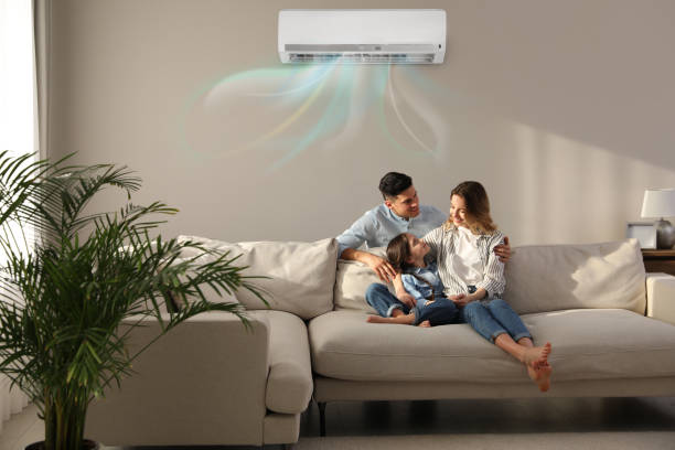 Best Air conditioning repair  in Wrightsboro, NC