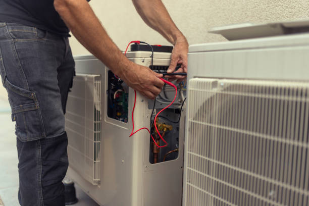 Professional HVAC in Wrightsboro, NC