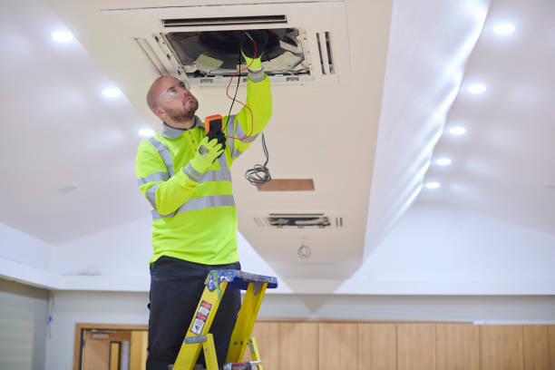 Best HVAC cleaning services  in Wrightsboro, NC