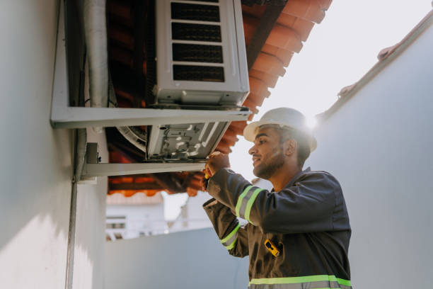 HVAC maintenance plan in Wrightsboro, NC