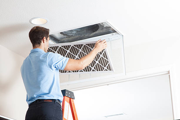 Best HVAC maintenance plan  in Wrightsboro, NC