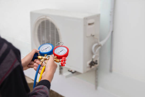 Best Commercial HVAC repair  in Wrightsboro, NC
