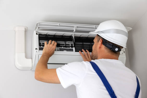 Best HVAC system installation  in Wrightsboro, NC