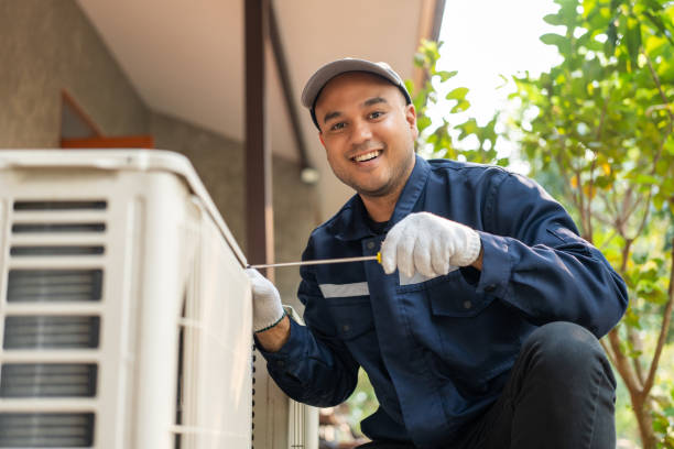 Best 24/7 HVAC repair  in Wrightsboro, NC