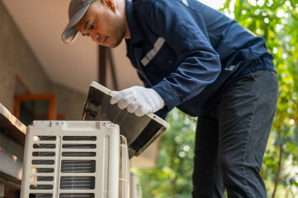 Best Best HVAC companies  in Wrightsboro, NC