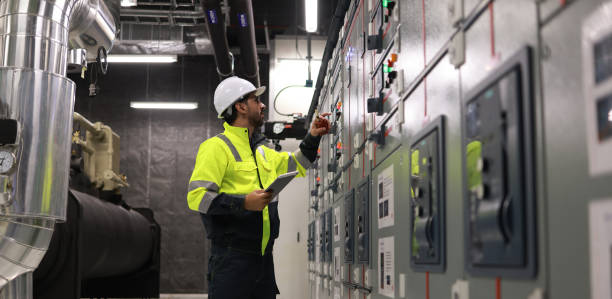 Best Residential HVAC services  in Wrightsboro, NC